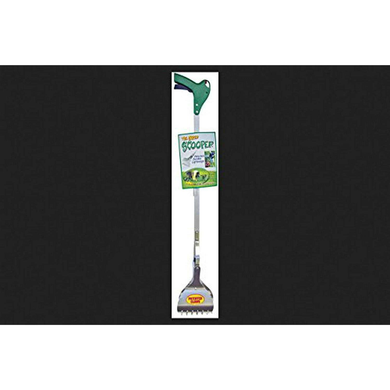 Diamond Visions The Super Scooper