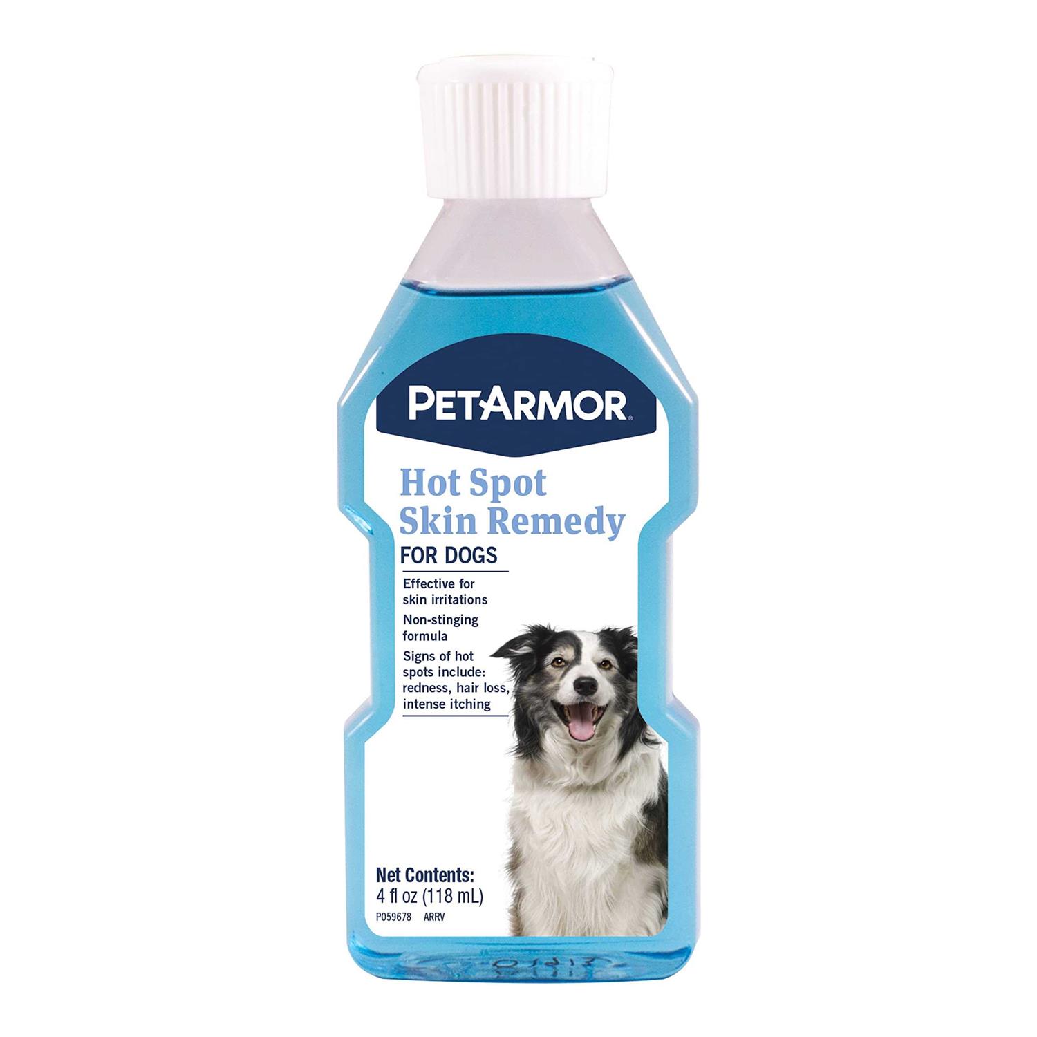 PetArmor Hot Spot Skin Remedy for Dogs