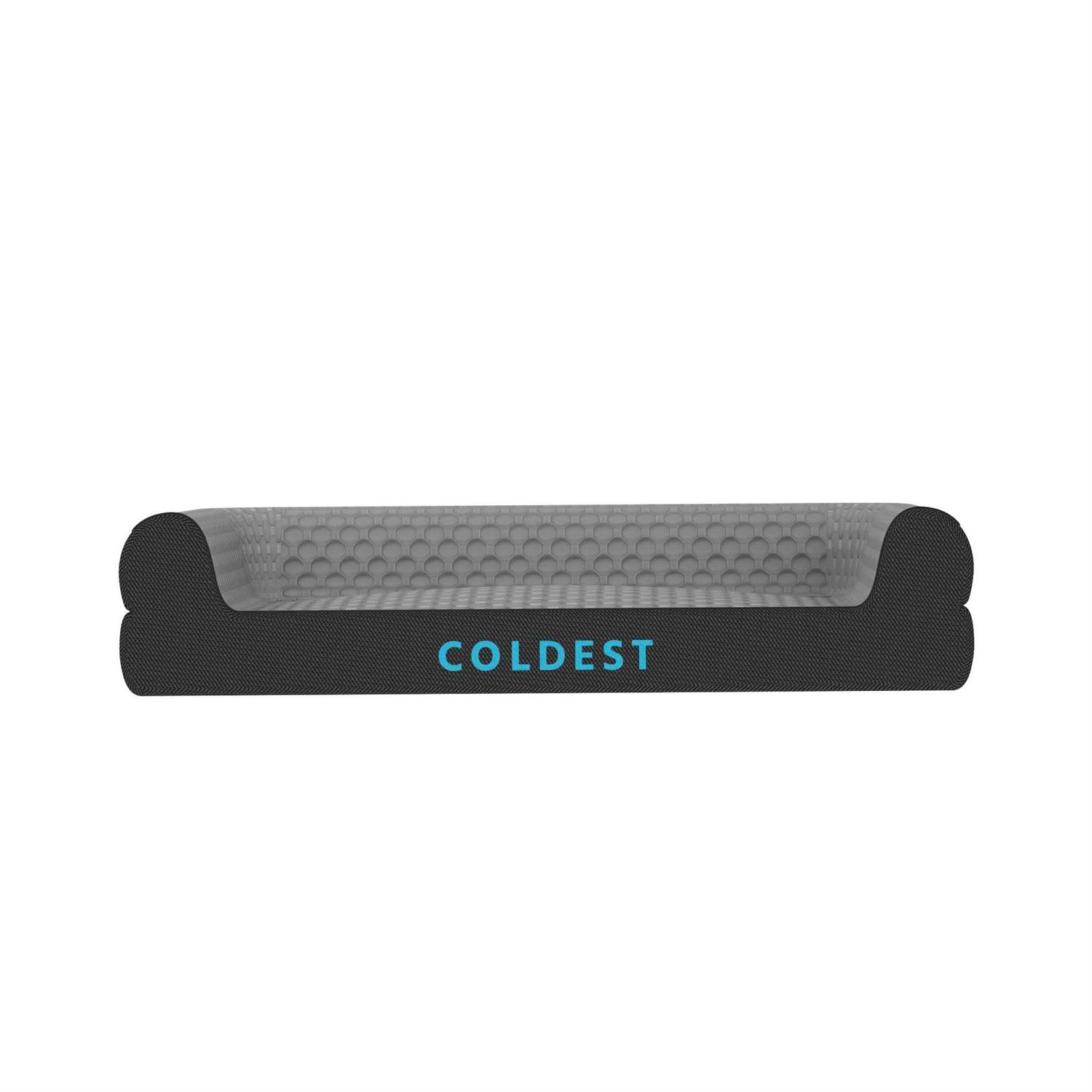 Coldest Cozy Dog Bed Cooling Medium Dog Beds