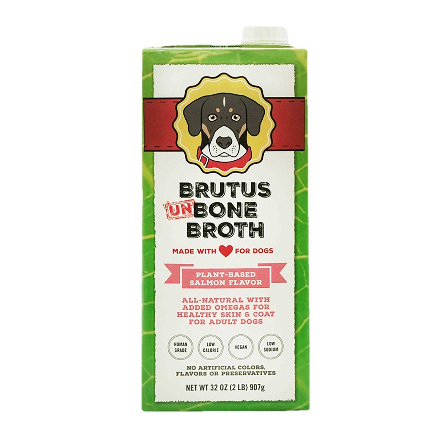 Brutus Bone Broth Unbone Broth