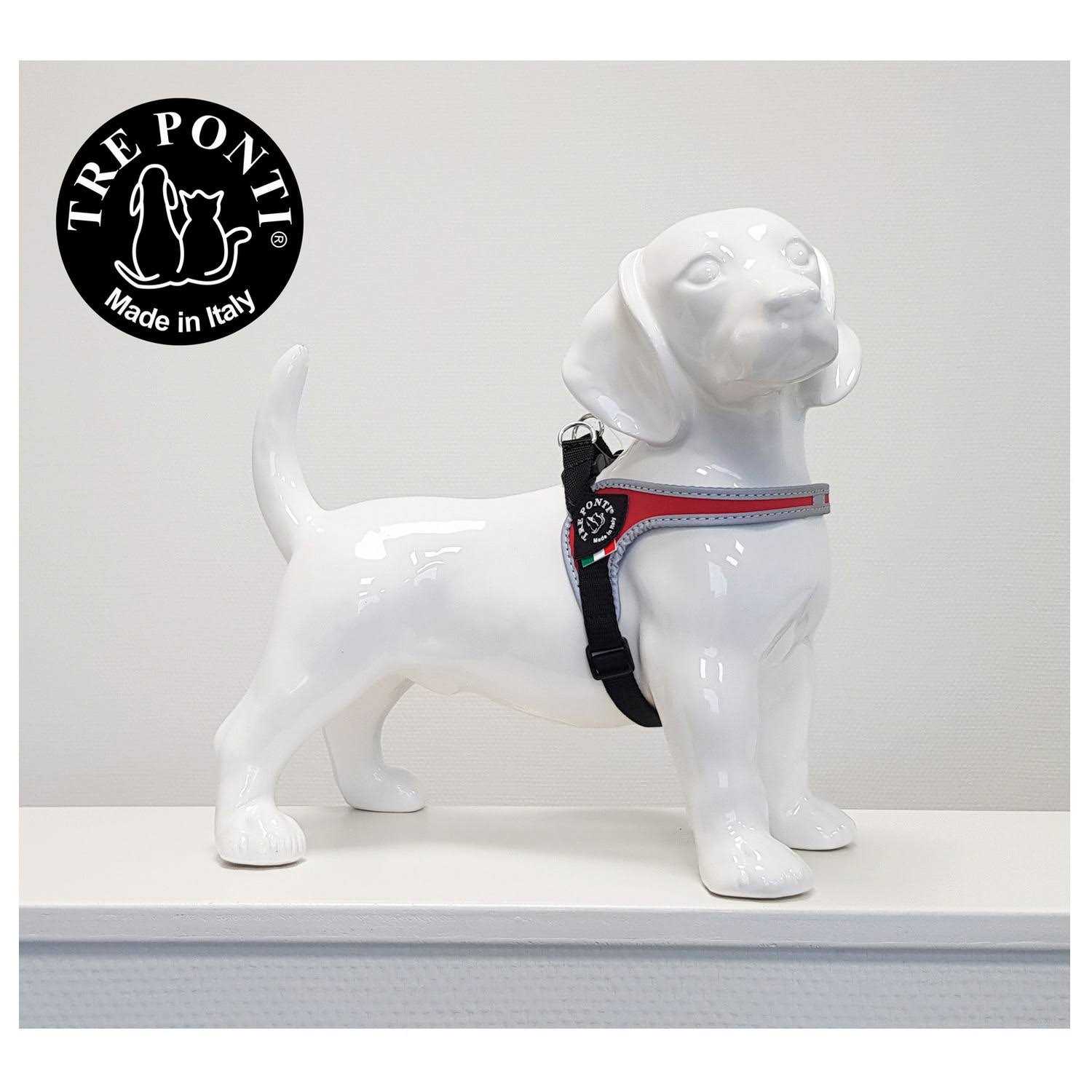 Adjustable Belly Harness