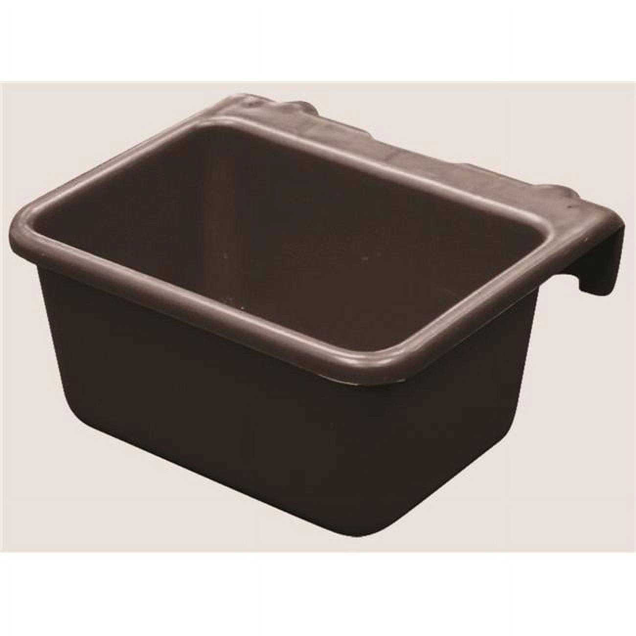 Tuff Stuff Products Mini Hook Over Feeder