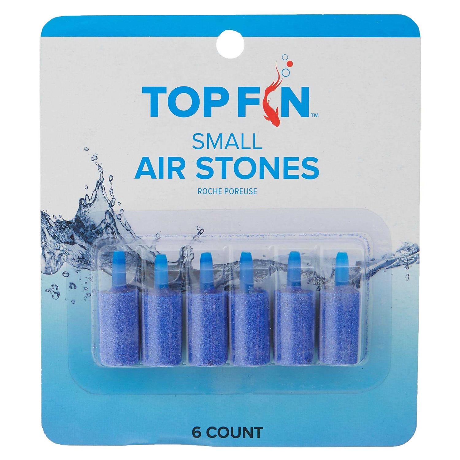 Top Fin Aquarium Air Stones