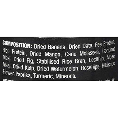 Repashy Crested Gecko