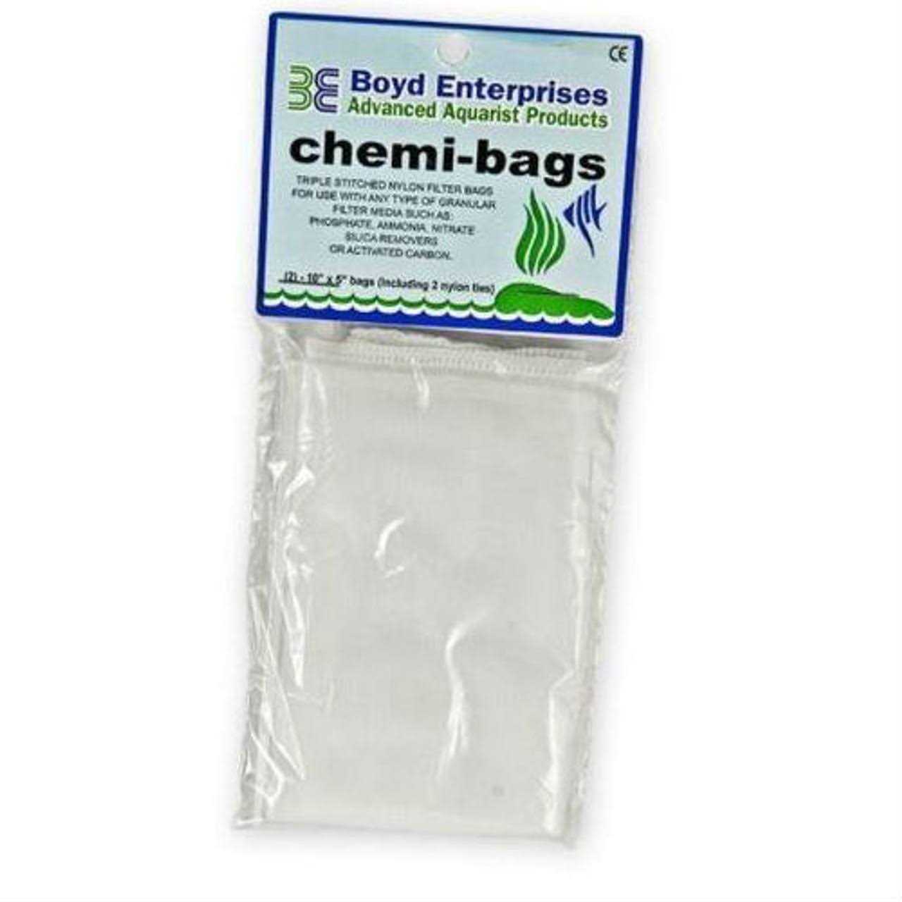 Boyd Enterprises Chemi-Bags