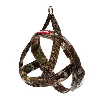 EzyDog Quick Fit Dog Harness