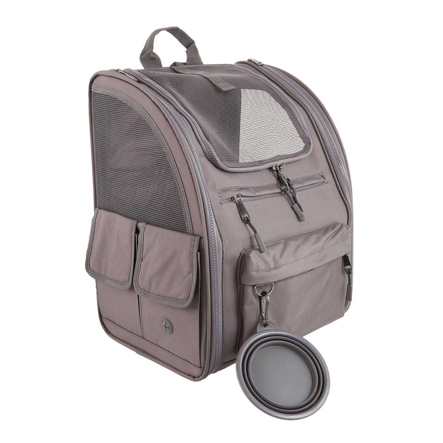 Top Paw Functional All-Day Backpack