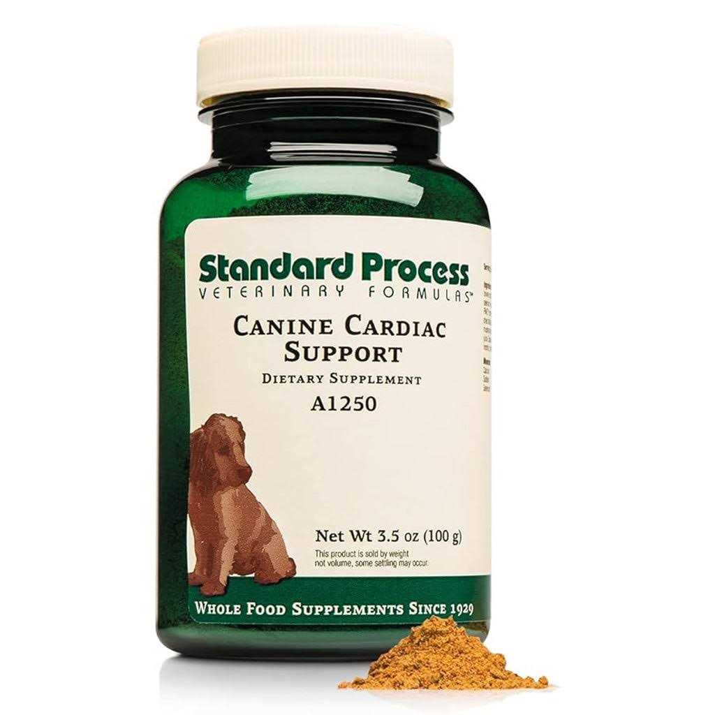 Canine Cardiac Support