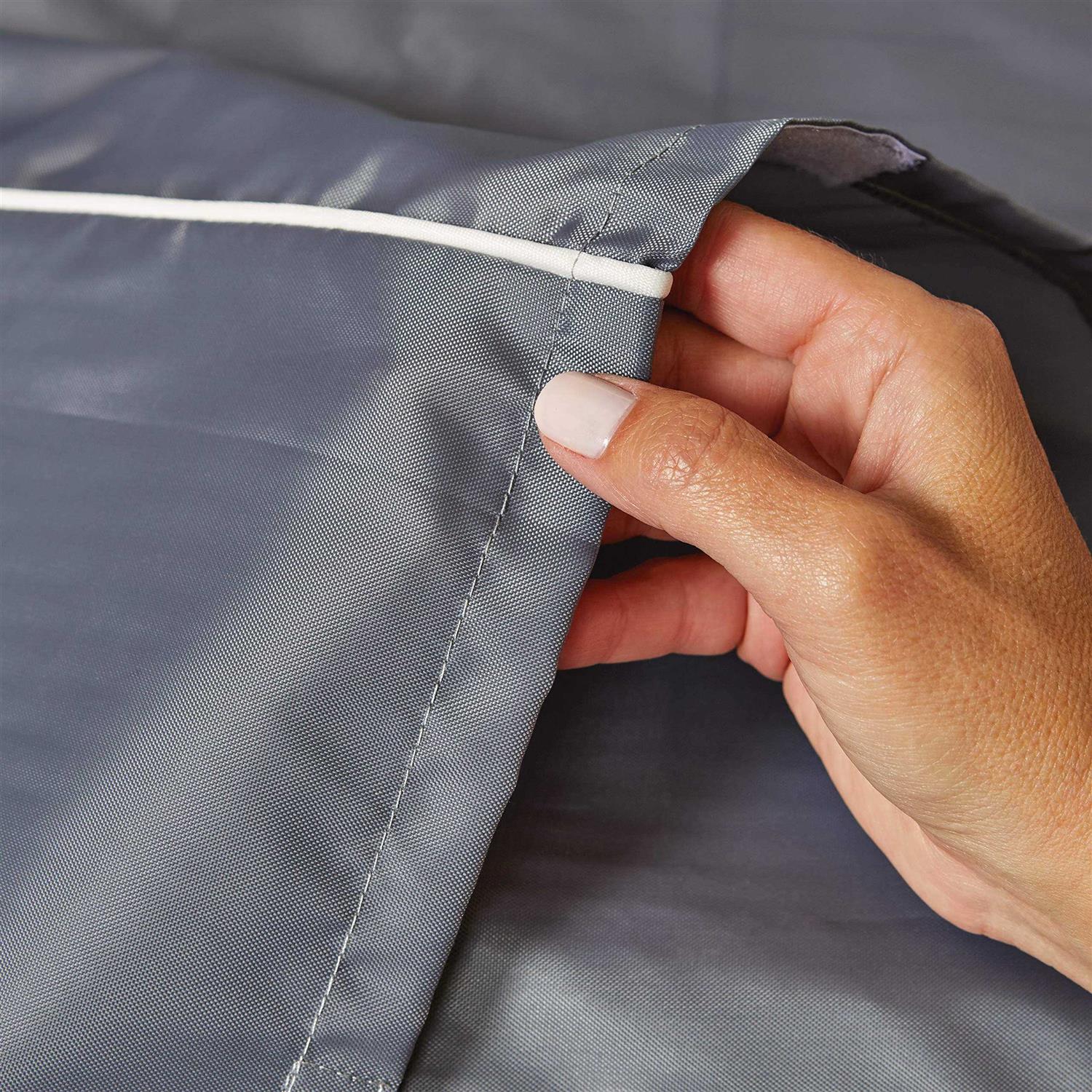 New World Pet Products New World Dog Crate Cover Privacy Dog Crate Cover Fits New World Dog Crates