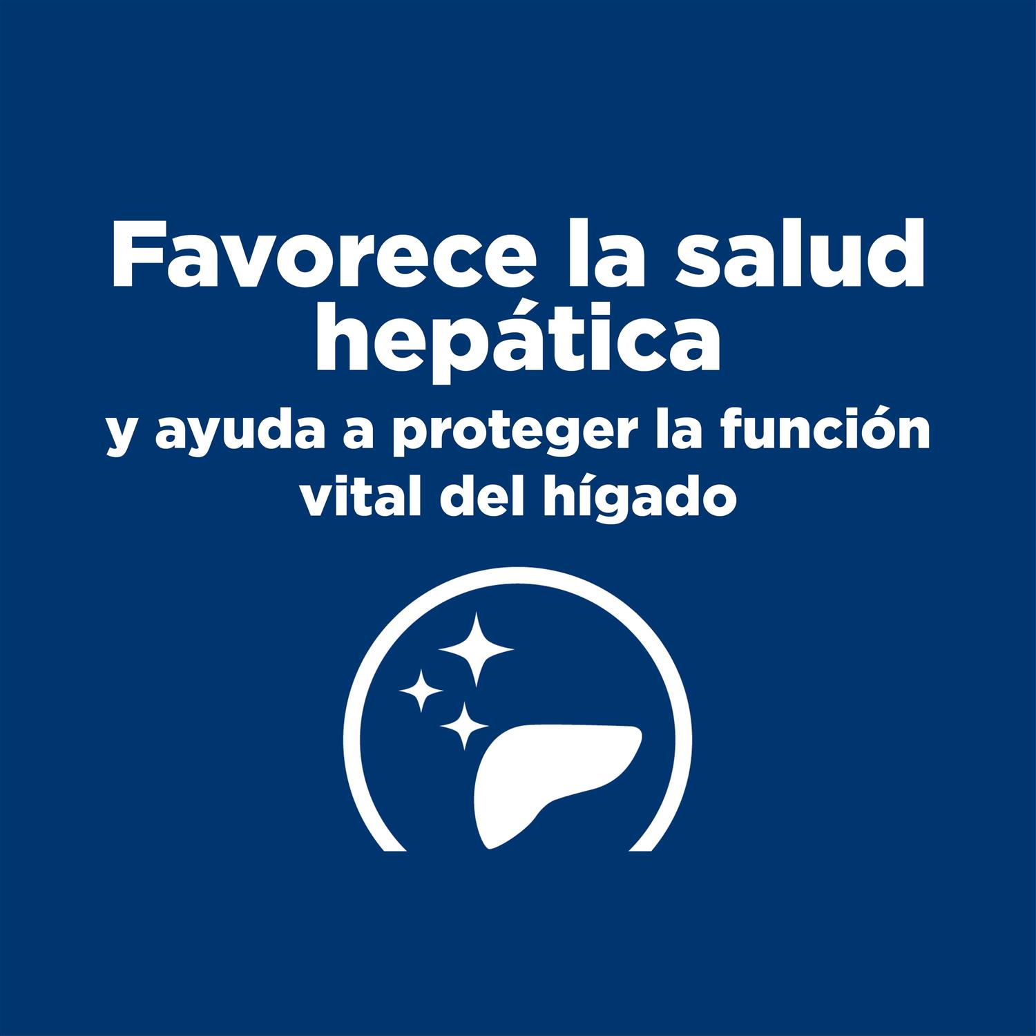 Hill’s Prescription Diet l/d Liver Care Chicken Flavor Dry Dog Food