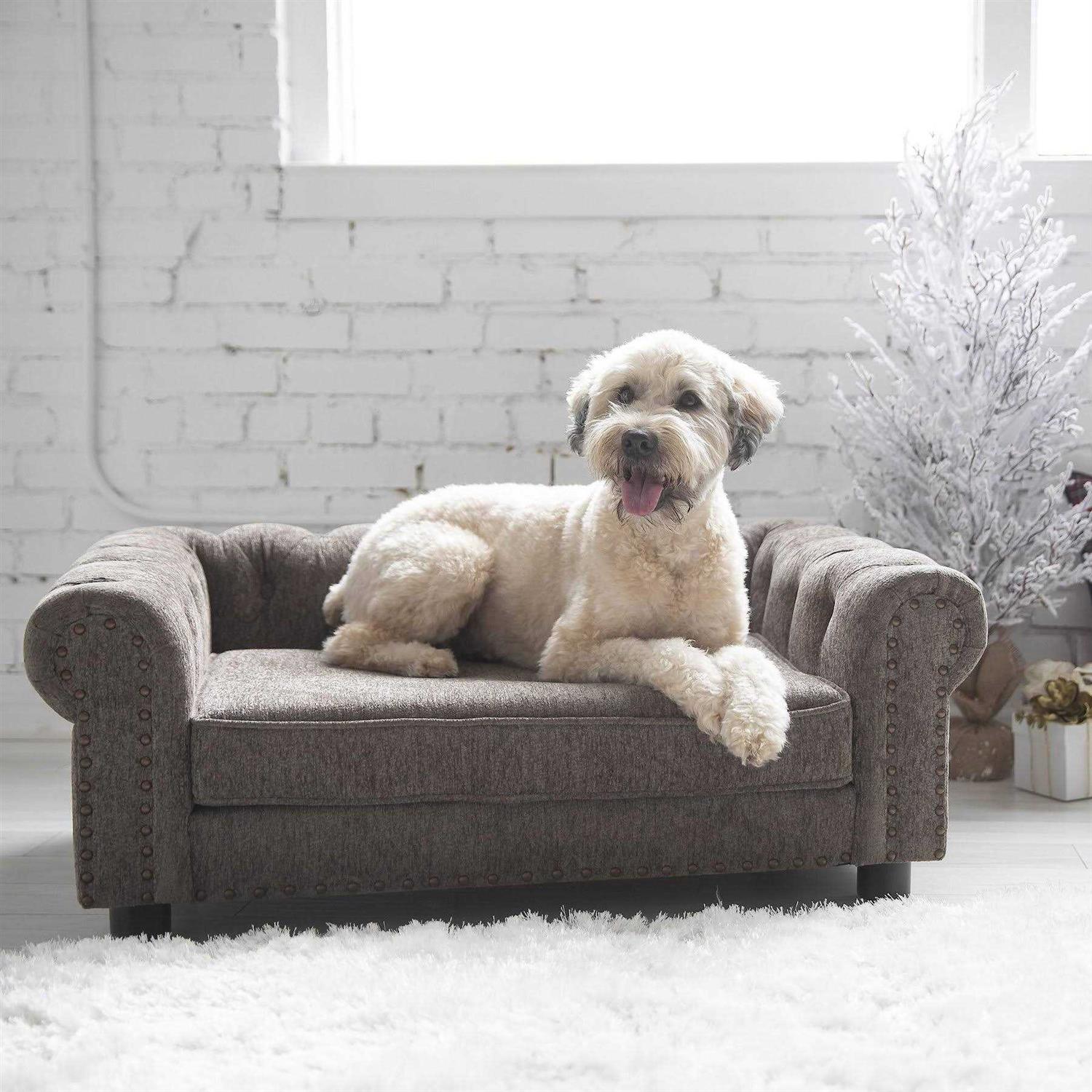 La-Z-Boy Newton Dog Sofa