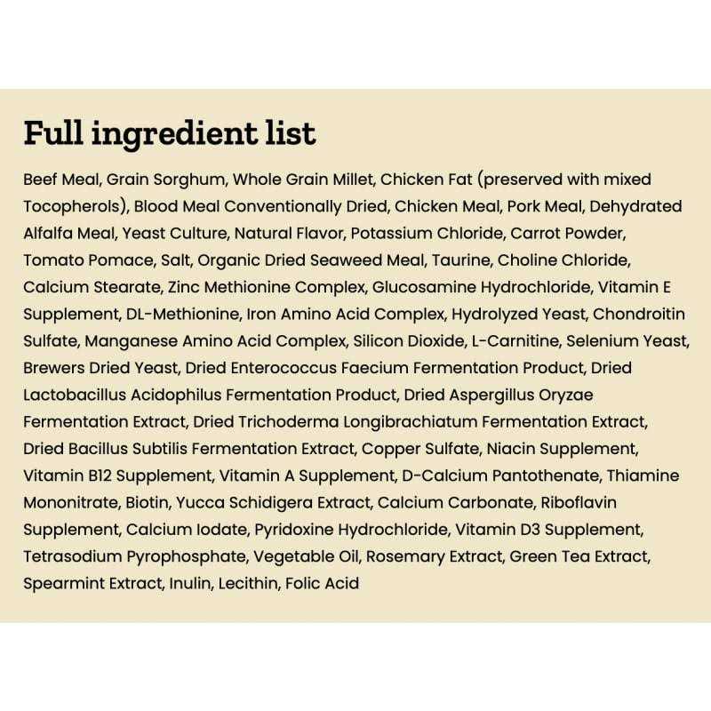 Victor Performance Dry Dog Food