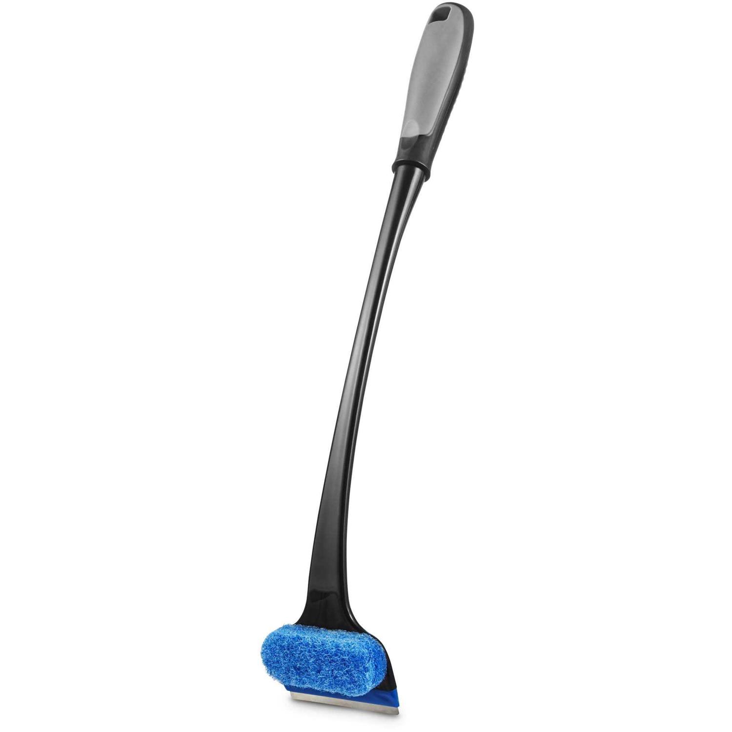 Imagitarium Aquarium Glass Scrubber & Scraper