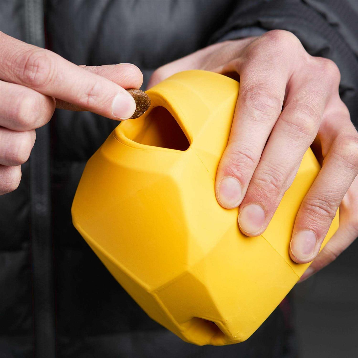 Gnawt-a-Rock Toy Ruffwear