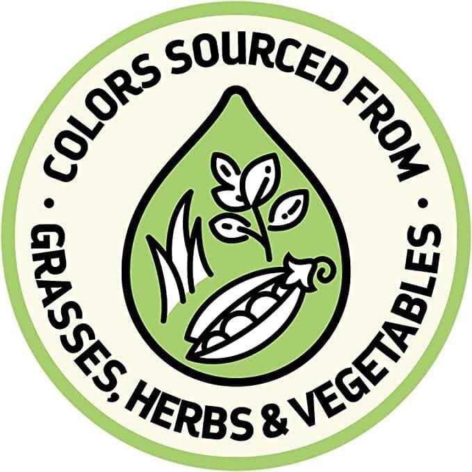 Higgins Sunburst Gourmet Blend Chinchilla Food