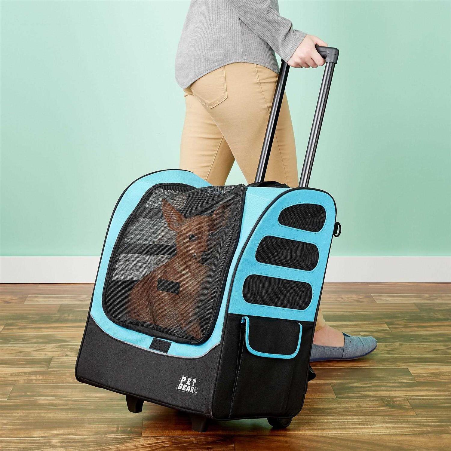 Gear I-GO2 Pet Carrier