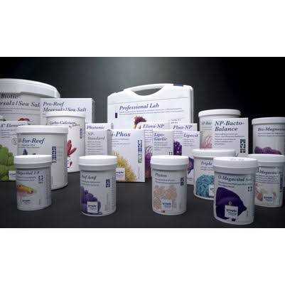 Tropic Marin Nitribiotic