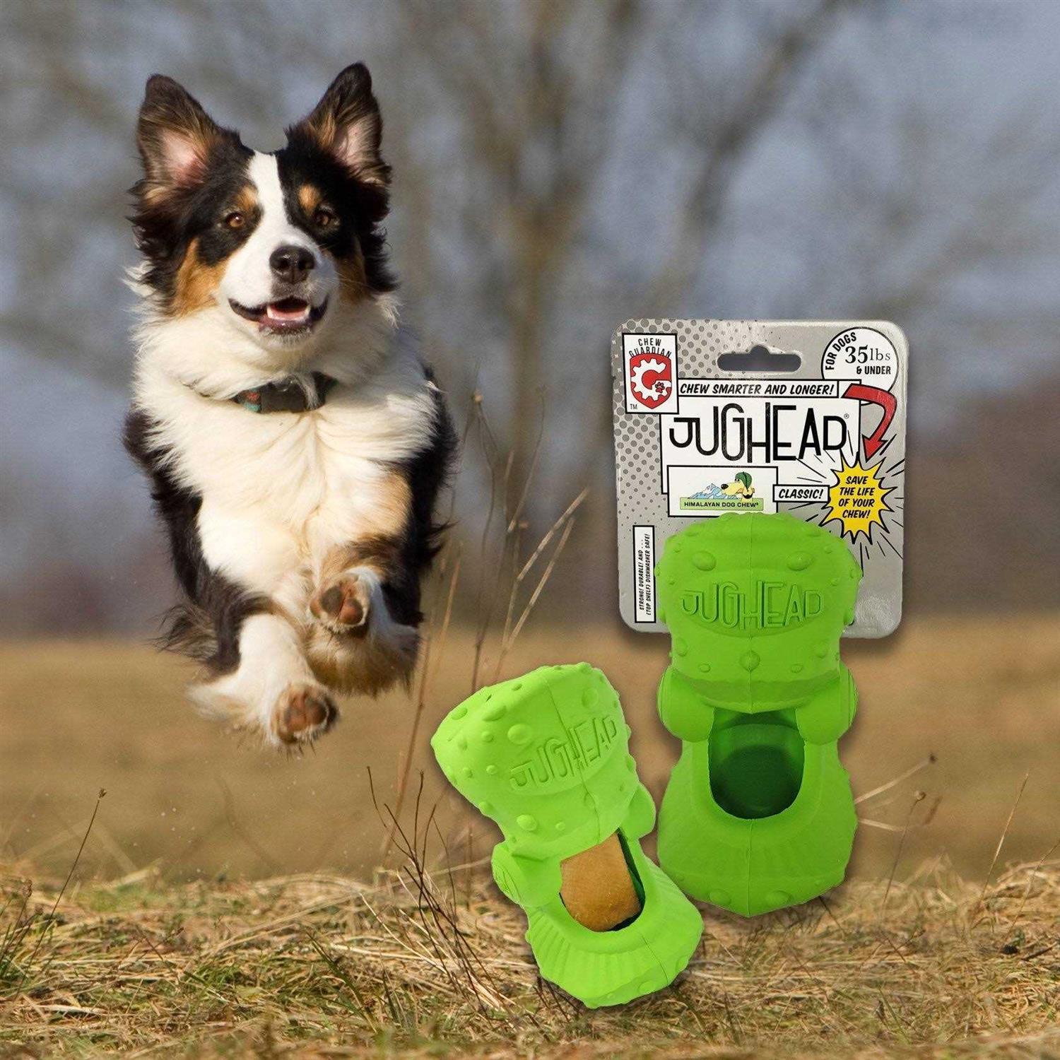 Himalayan Dog Chew Jughead Classic Dog Toy