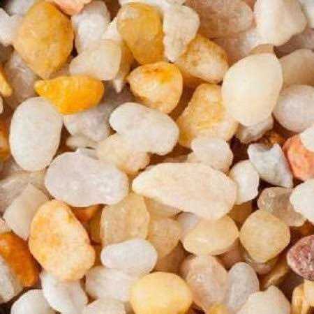 CaribSea Super Naturals Snowy River Aquarium Gravel