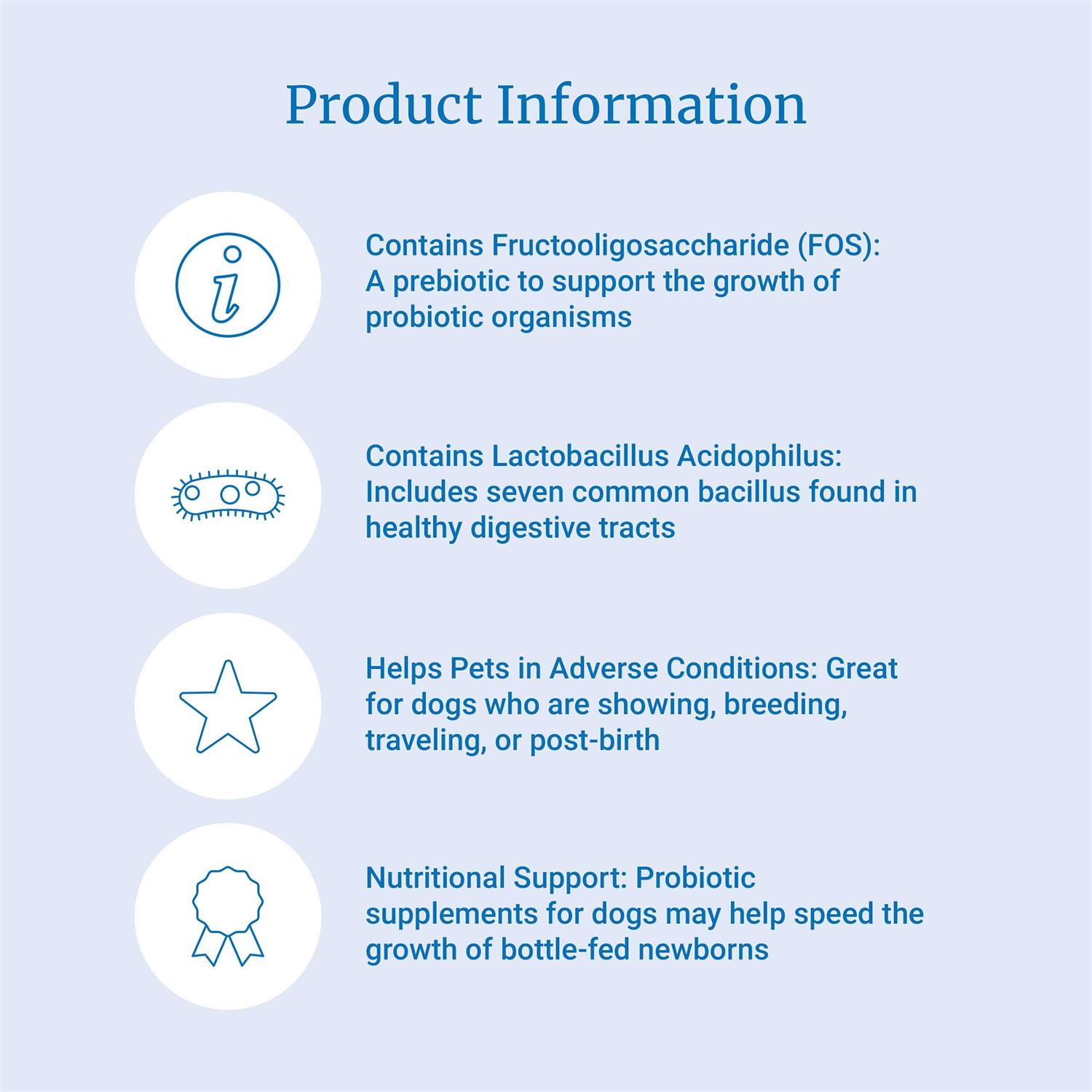 PetAg Bene-Bac Plus Pet Gel