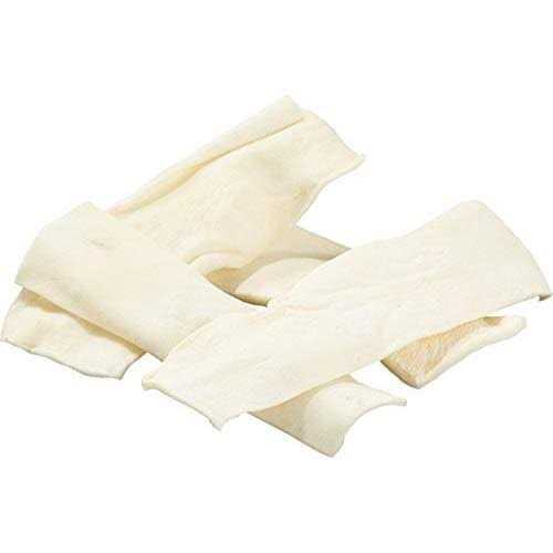 Pure & Simple Pet Rawhide Chew Flips
