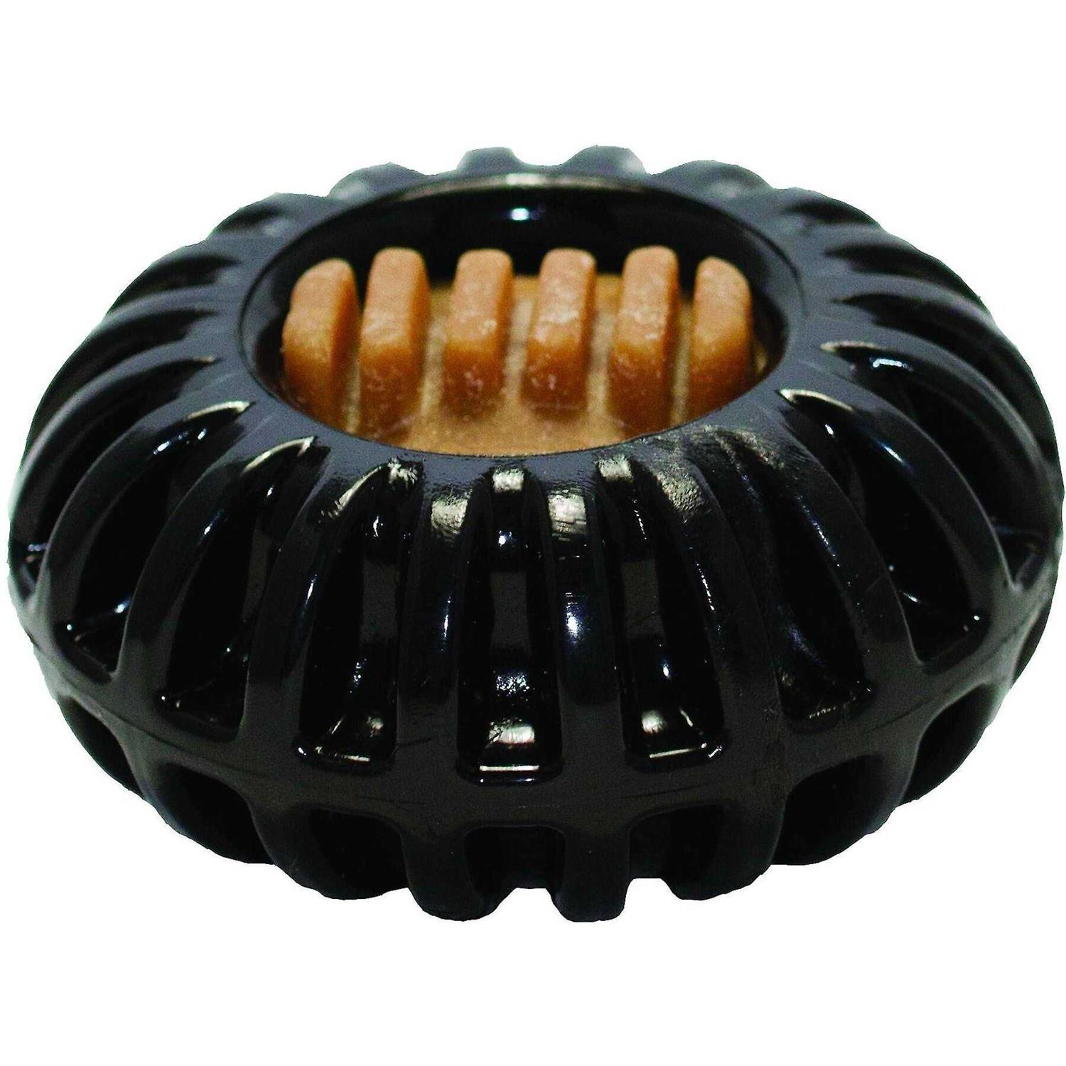 Starmark Dog Everlasting Treat Wheeler Small