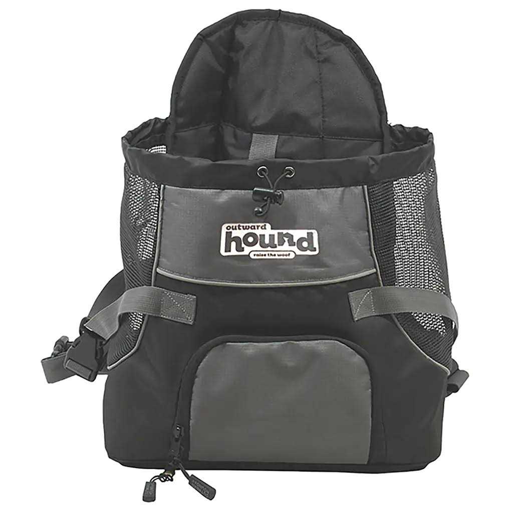 Outward Hound Puppak Dog Front Carrier