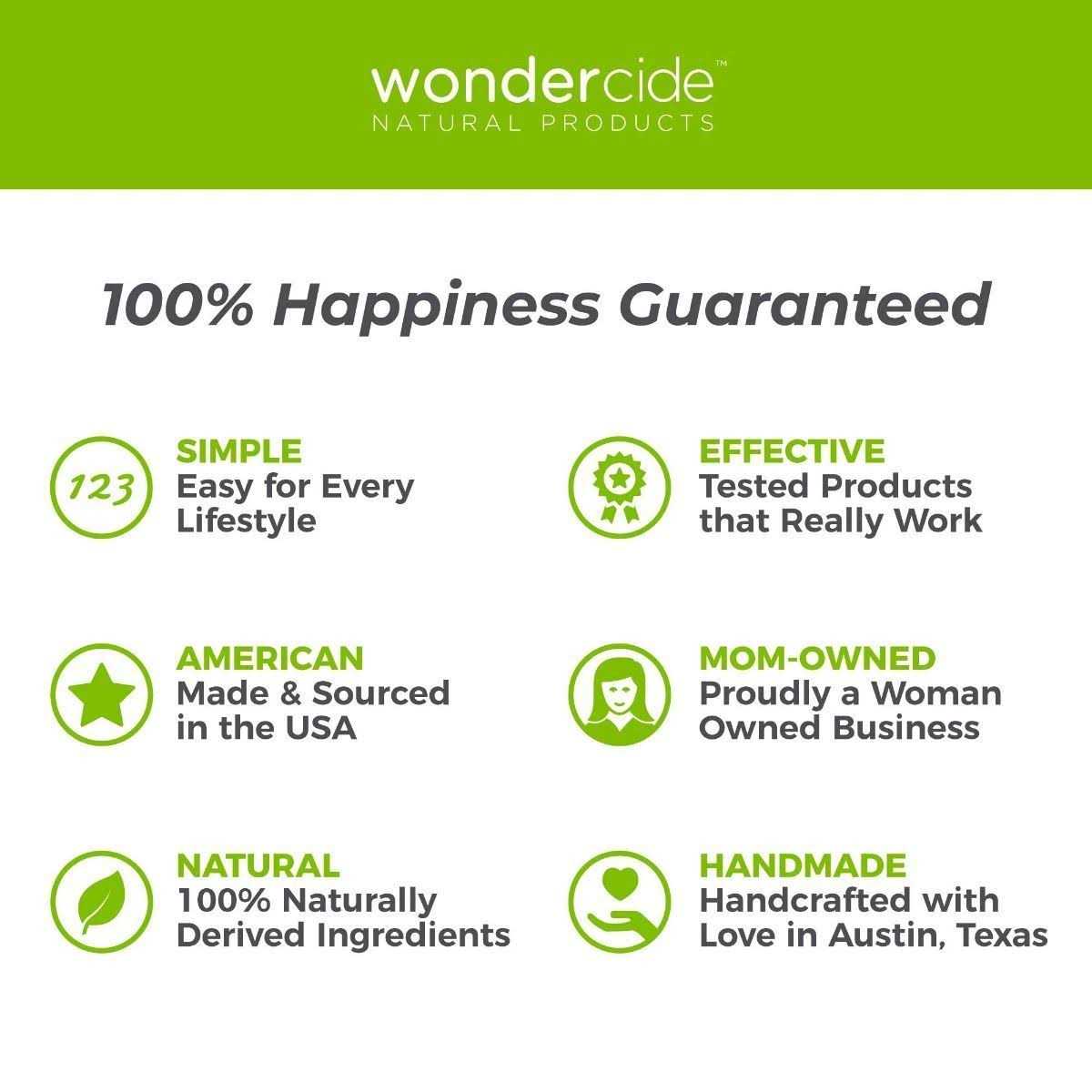 Wondercide Skin Tonic Itch Spray