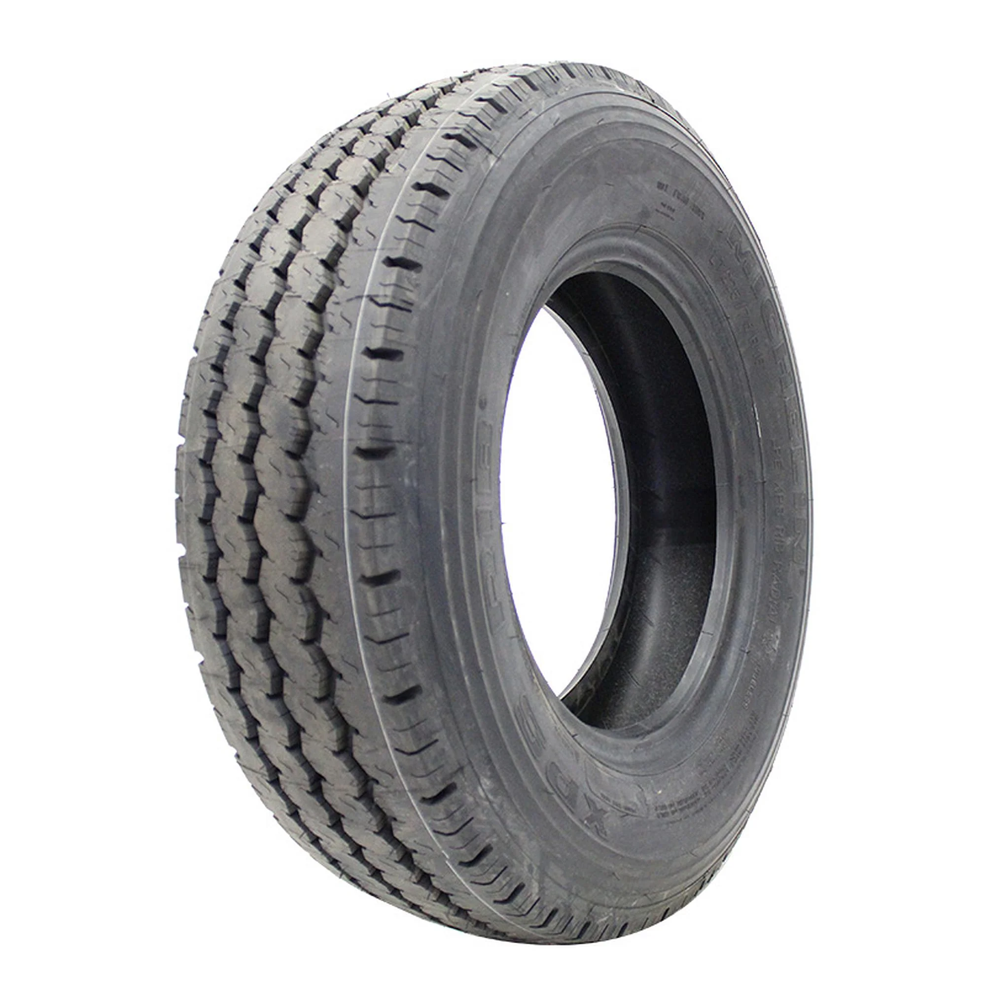 Michelin XPS Rib Summer LT215/85R16 115/112Q E Light Truck Tire