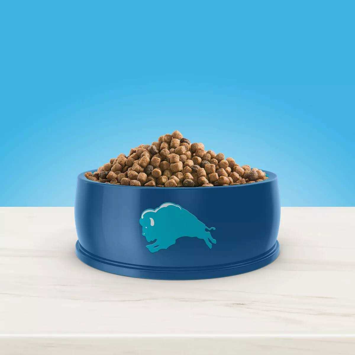 Blue Buffalo True Solutions Fab Feline Natural Chicken Indoor Adult Dry Cat Food