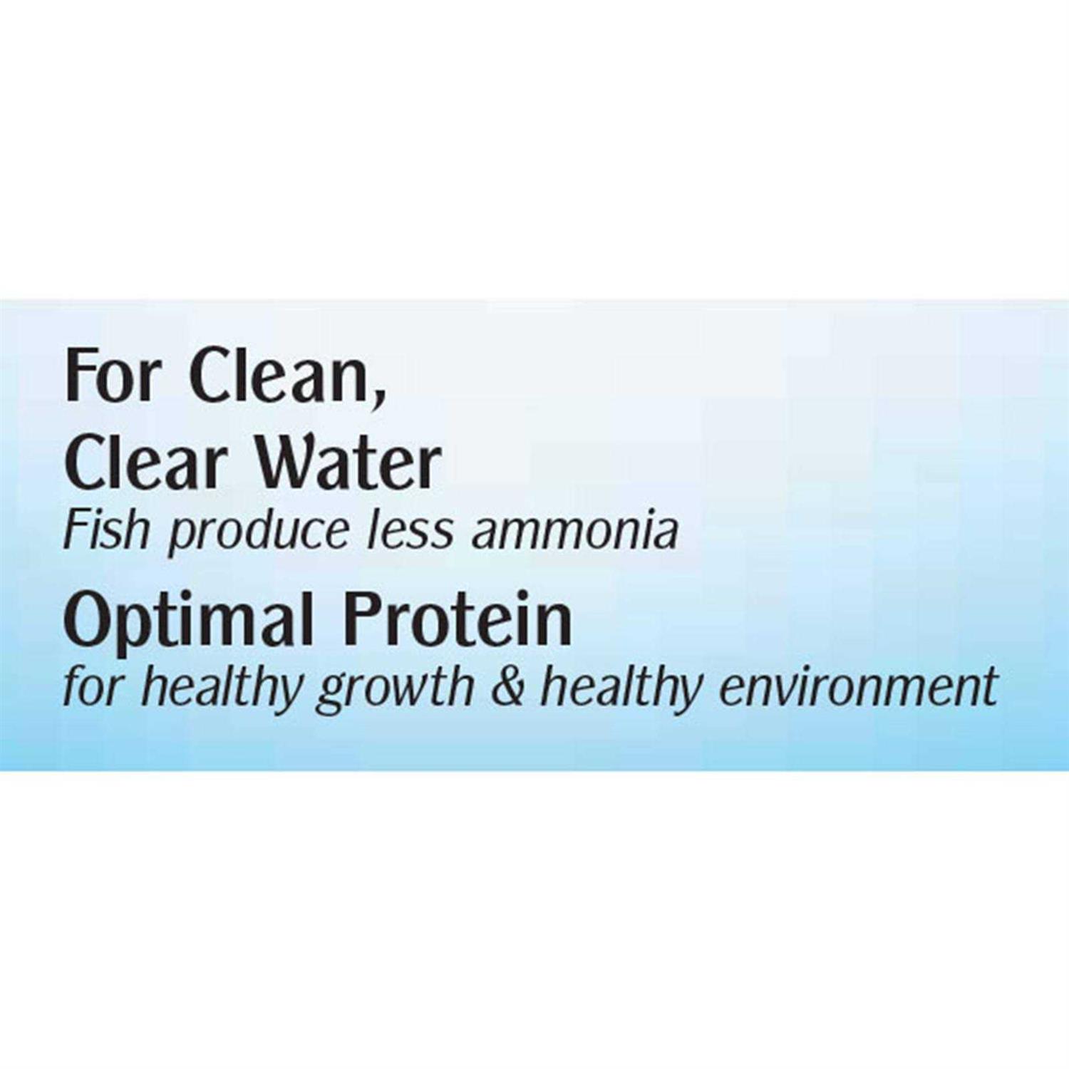 API Bottom Feeder Shrimp Pellets Fish Food