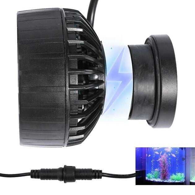 Jebao SLW-20 Fish Aquarium Wavemaker