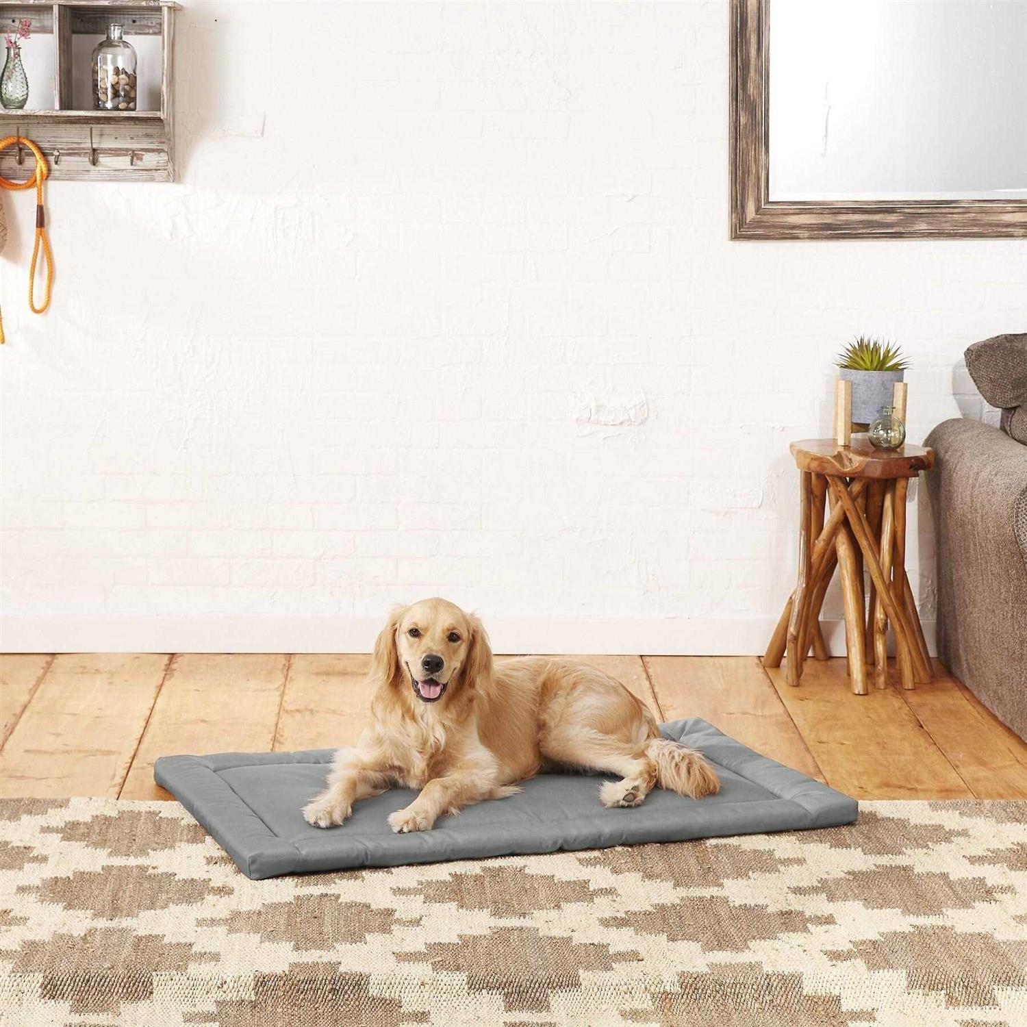 Frisco Dog Crate Mat