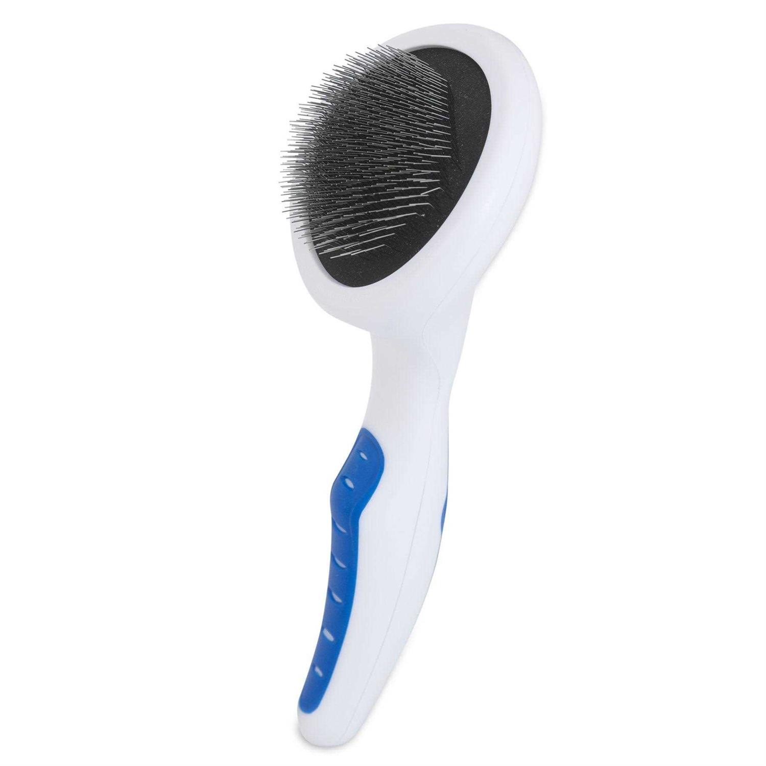 JW Gripsoft Slicker Brush