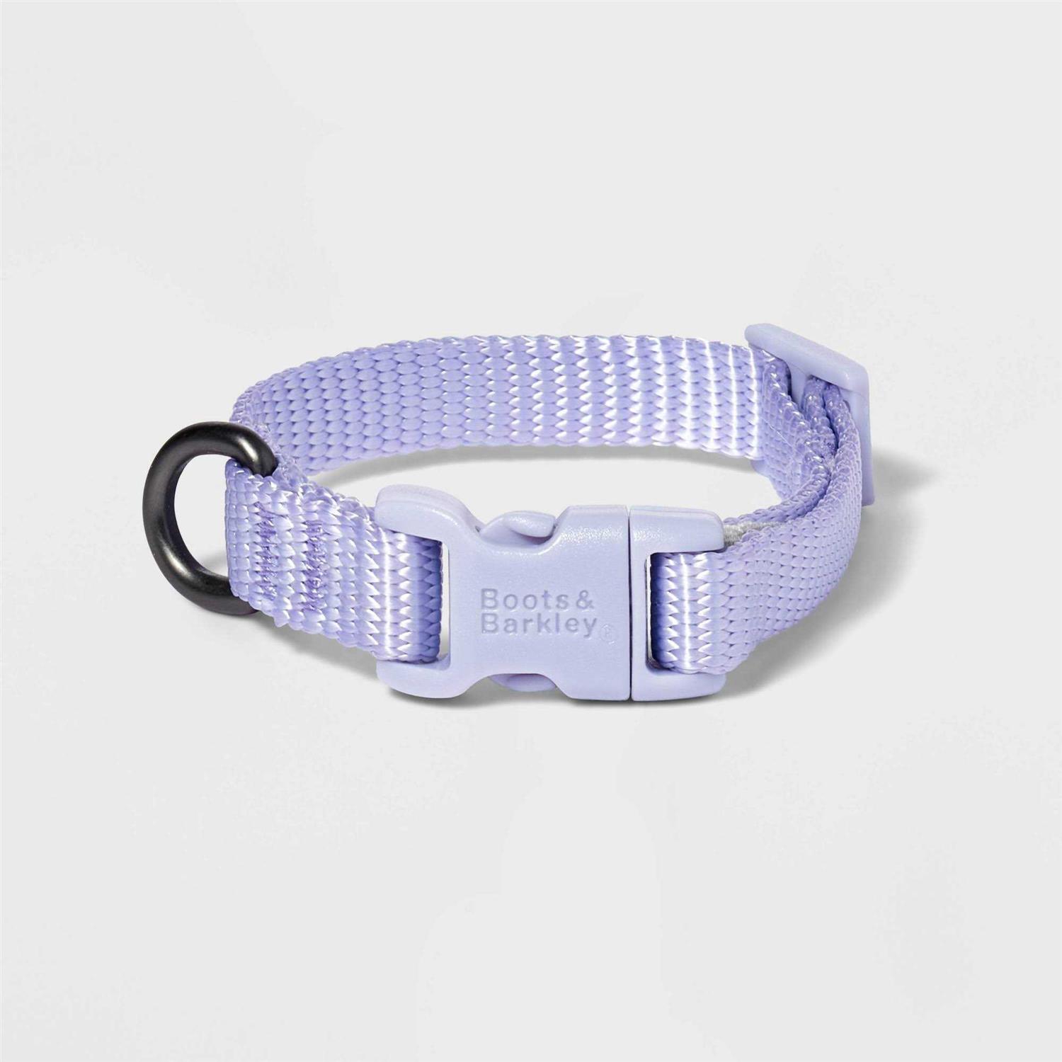 Boots & Barkley Basic Dog Collar