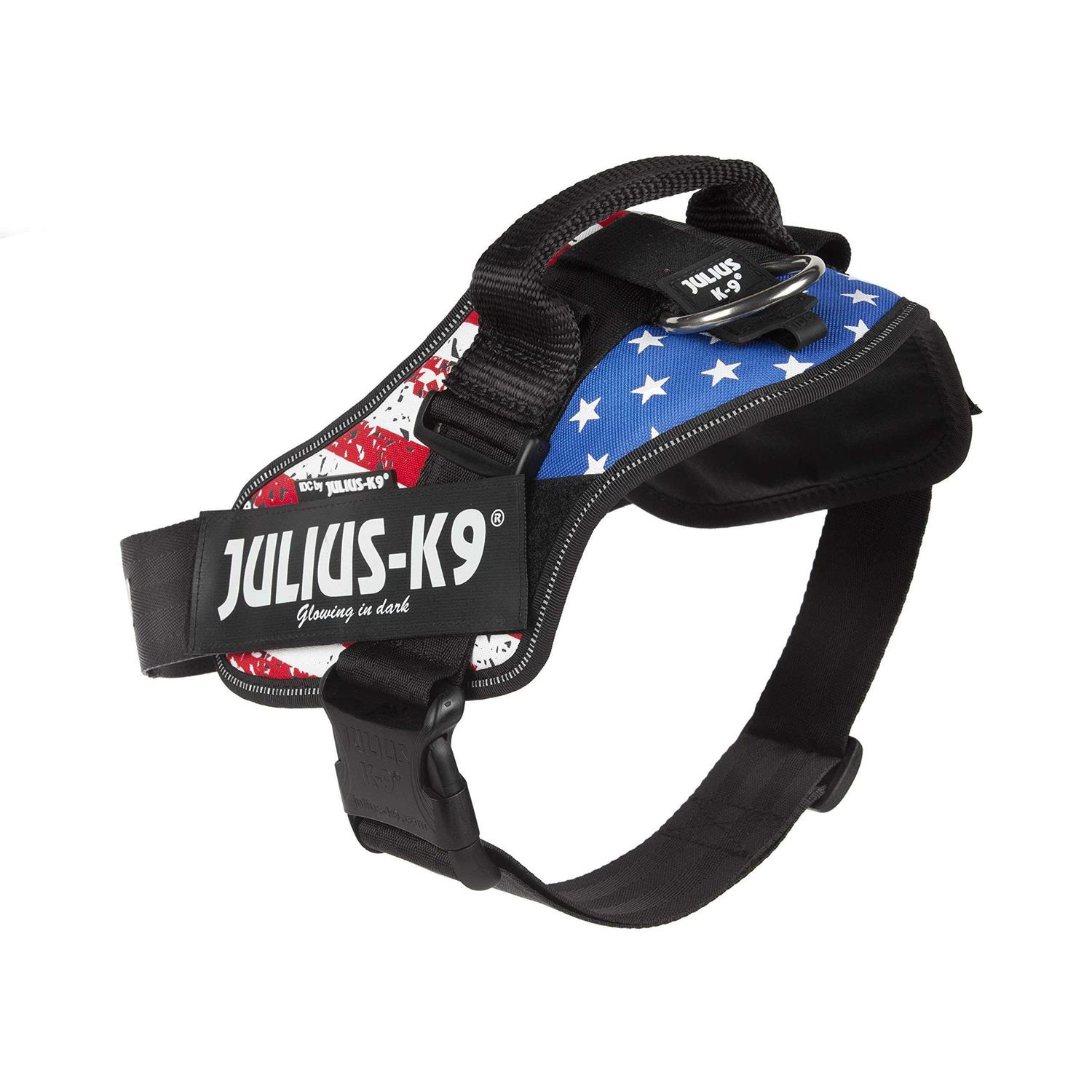 Julius-K9 IDC Powerharness