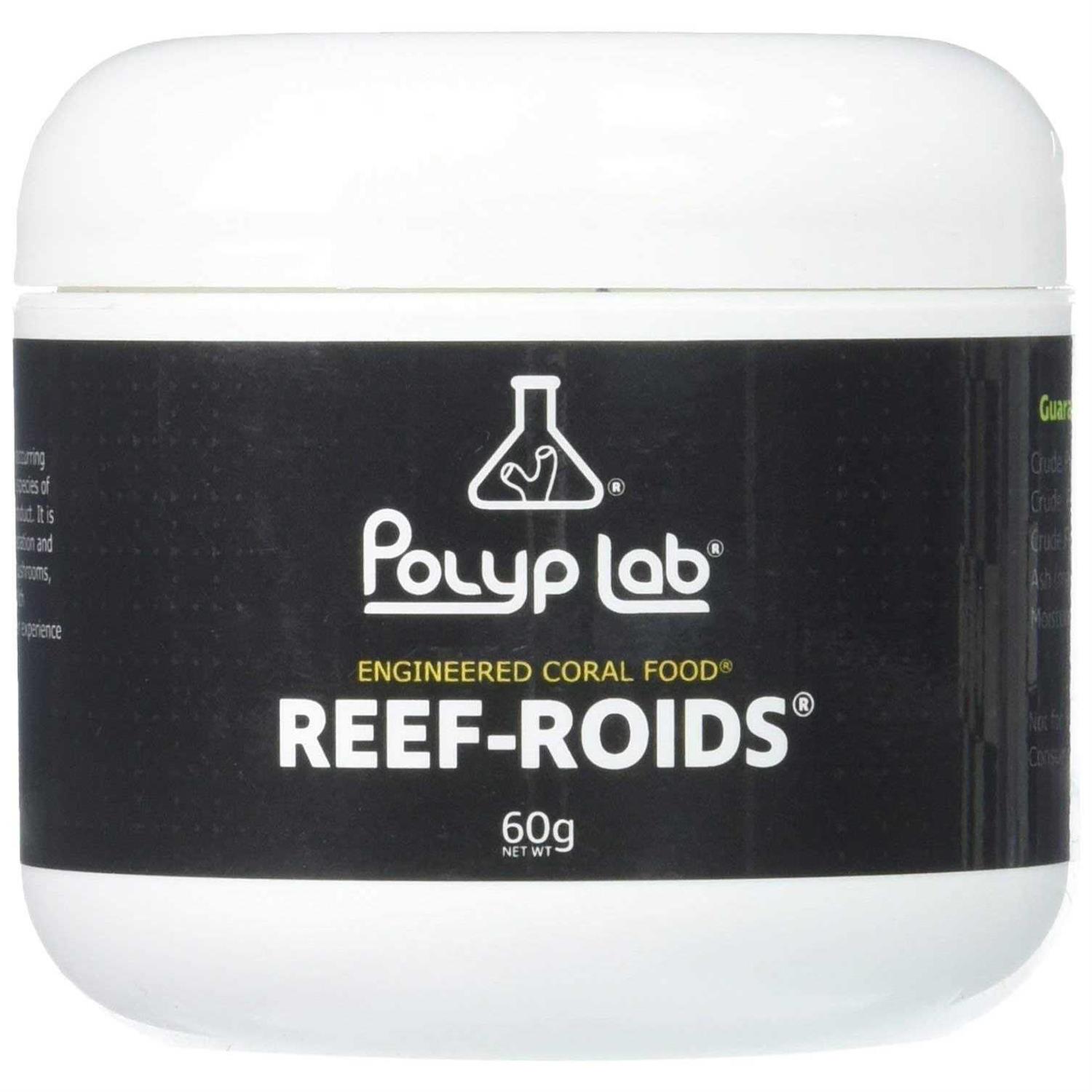 Polyplab Reef Roids Coral Food