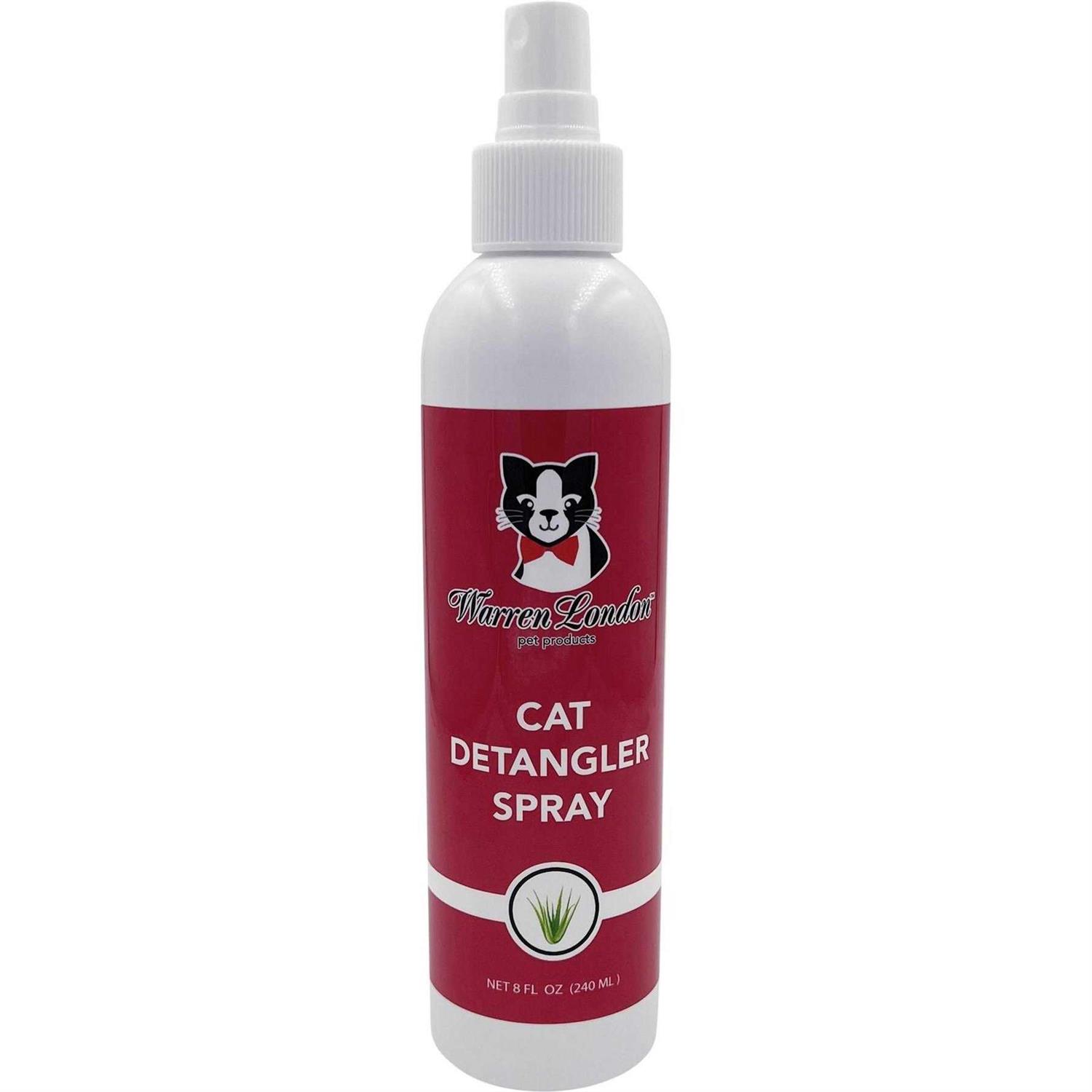 Warren London Cat Detangler Spray