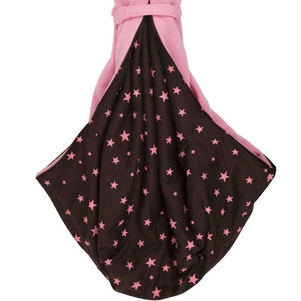 Furry Fido Pet Sling