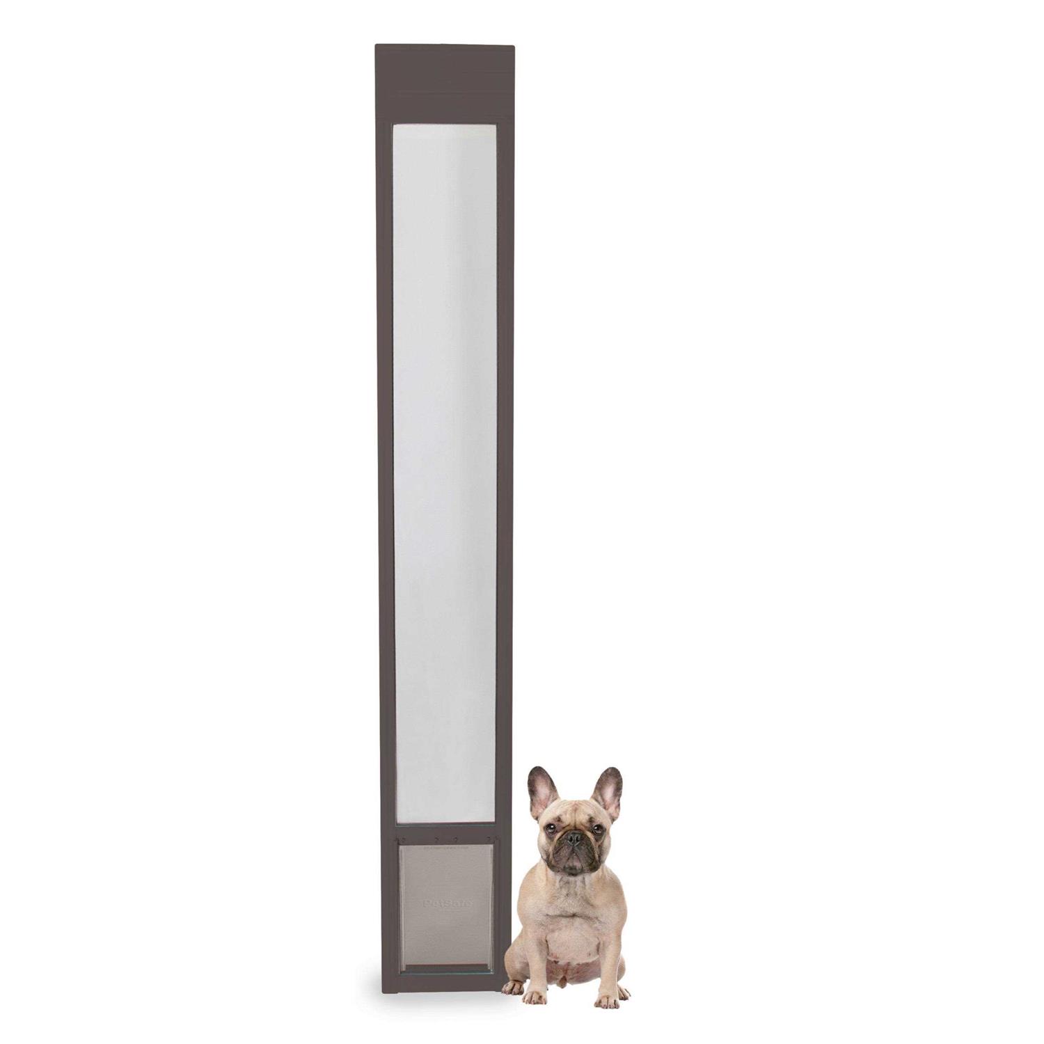 PetSafe Freedom Patio Panel Pet Door