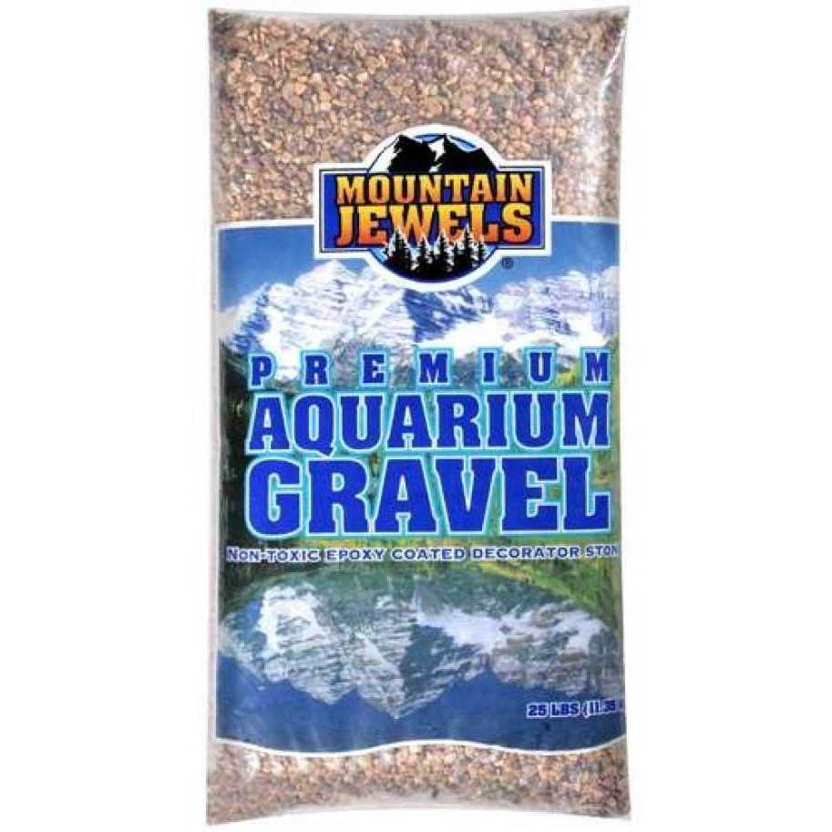 Aqua Culture Aquarium Gravel Natural