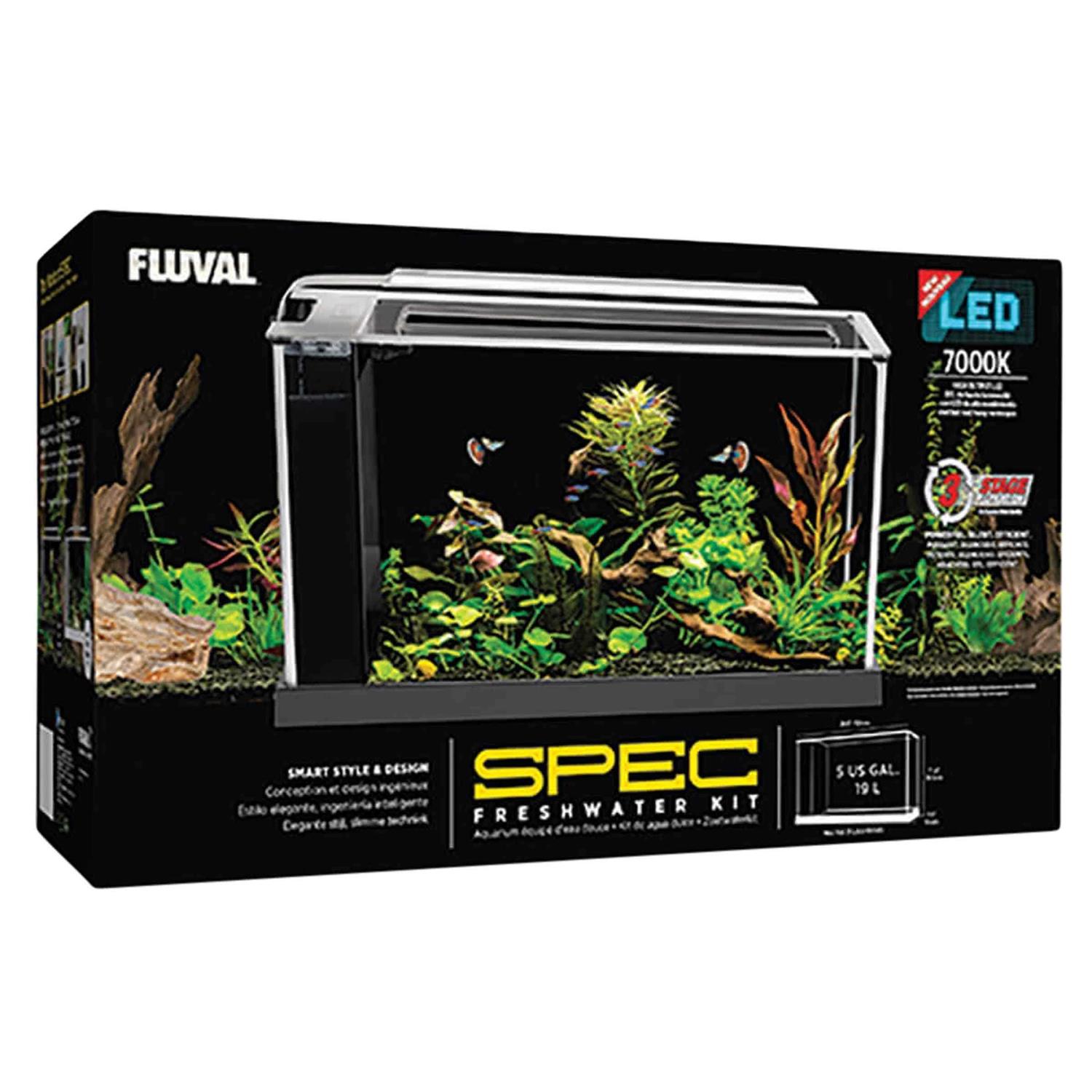 Fluval Spec V