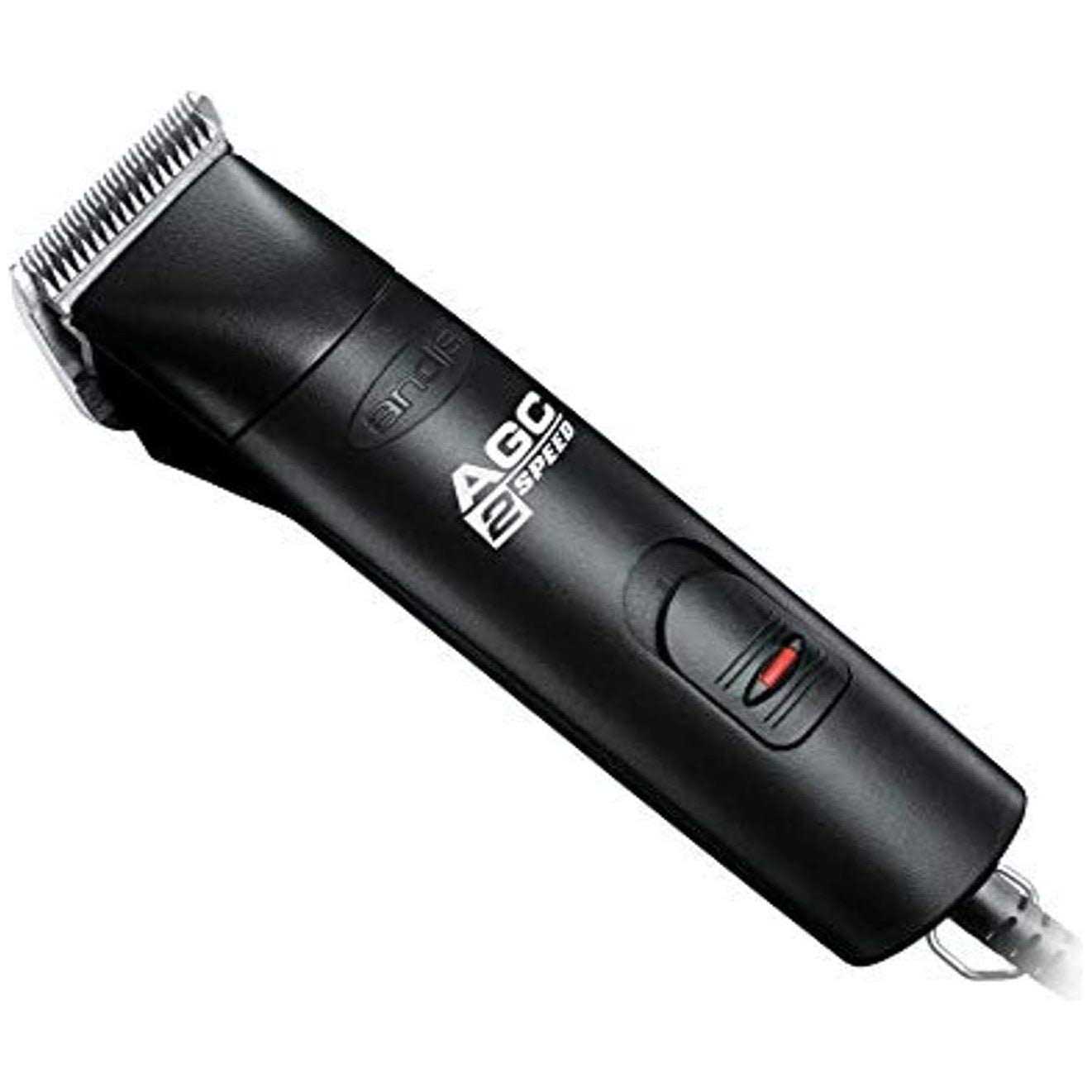 Andis ProClip Agc2 2-Speed Detachable Blade Clipper