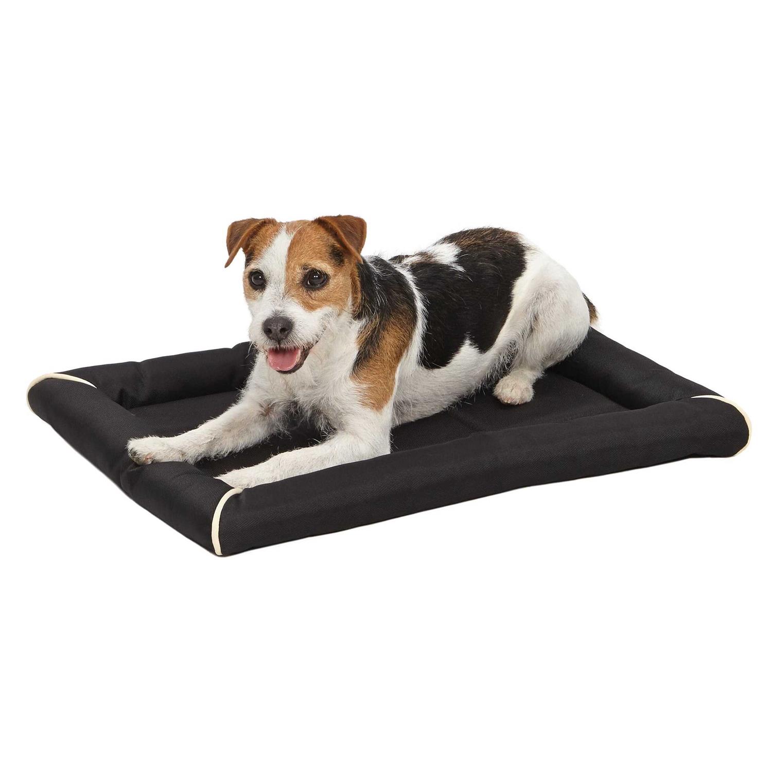 Midwest Quiet Time Maxx Pet Bed
