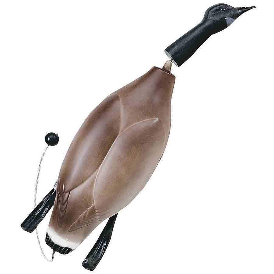 Dokken Dead Fowl Trainer