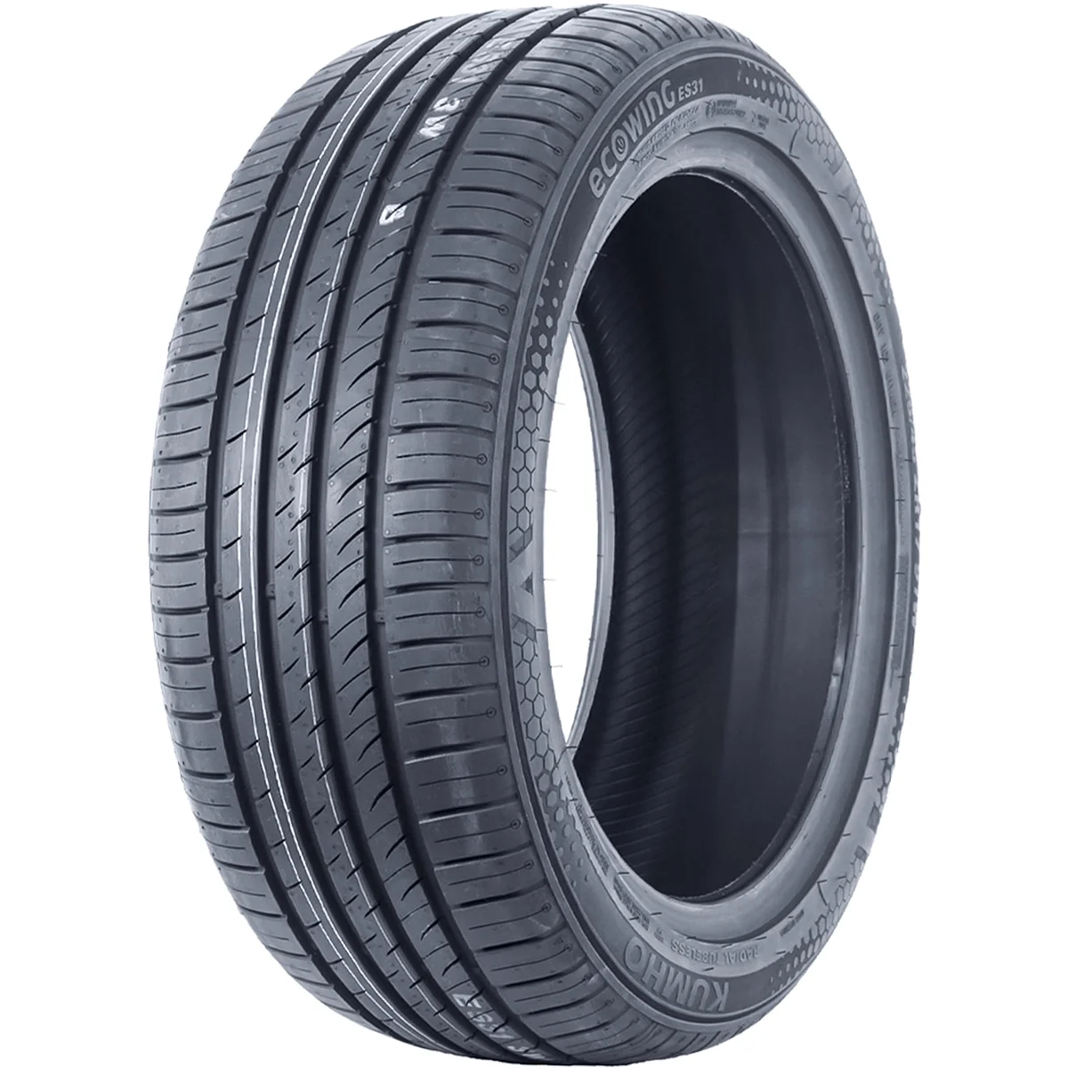 Tire Kumho Ecowing ES31 165/65R14 79T AS A/S All Season