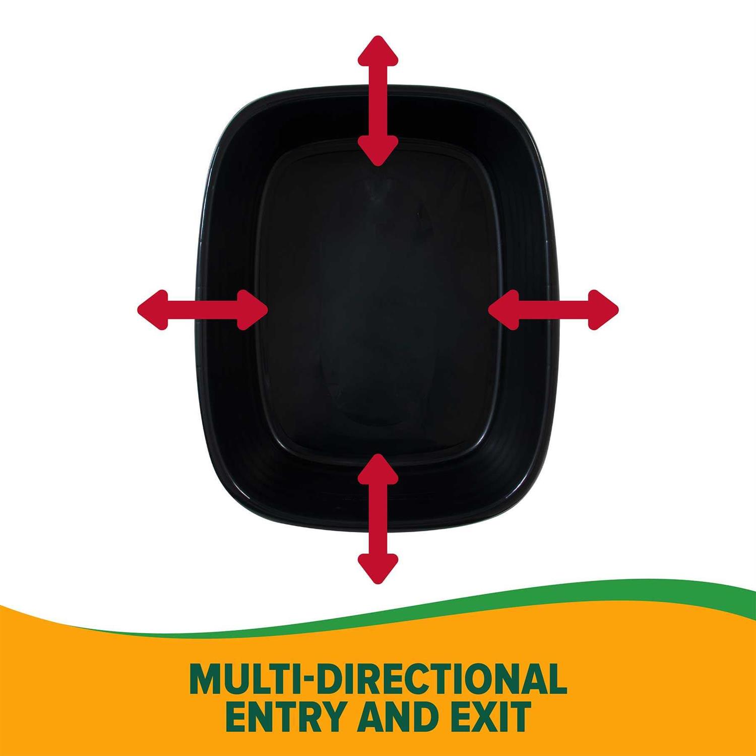 Arm & Hammer Litter Pan