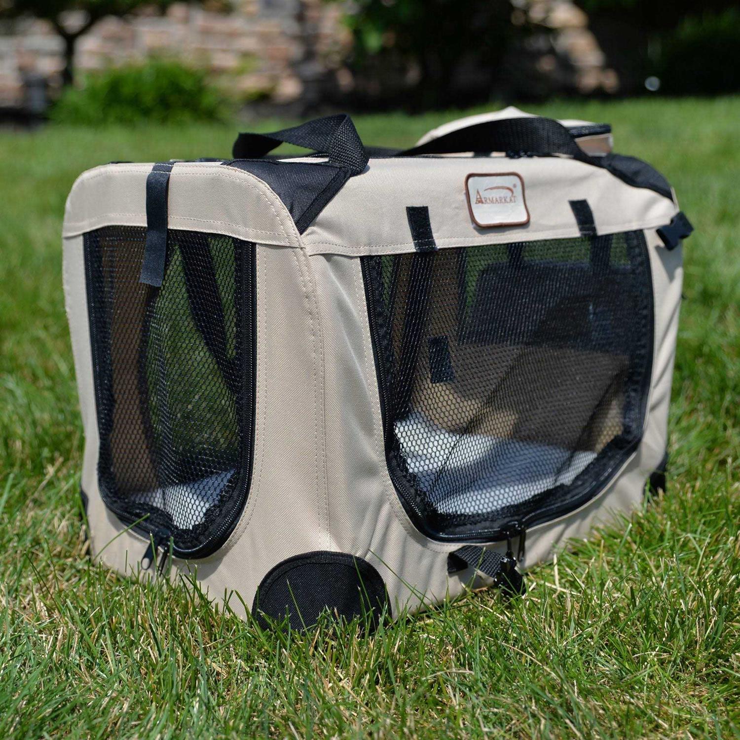 Armarkat Pet Carrier