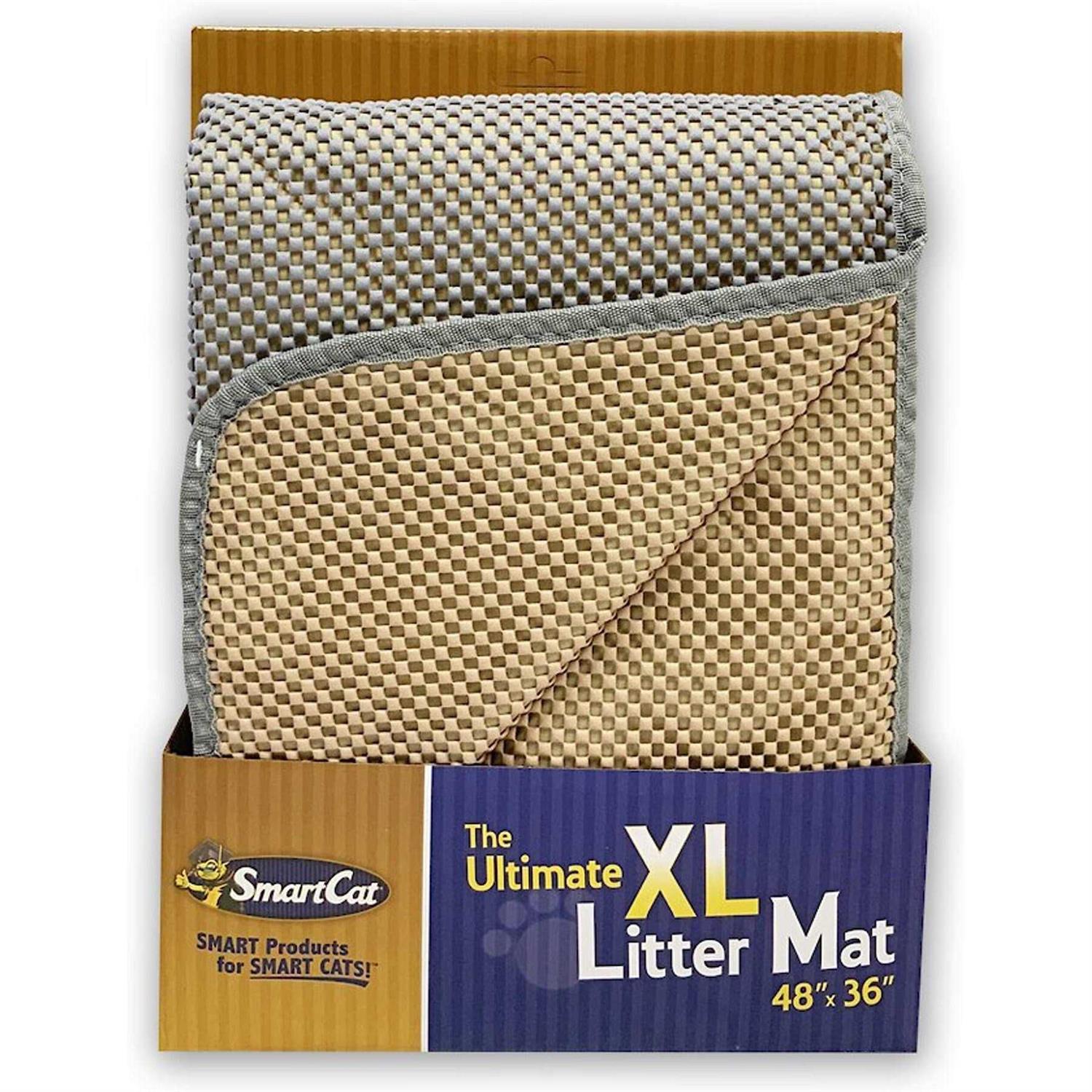 Pioneer Pet Ultimate Litter Mat