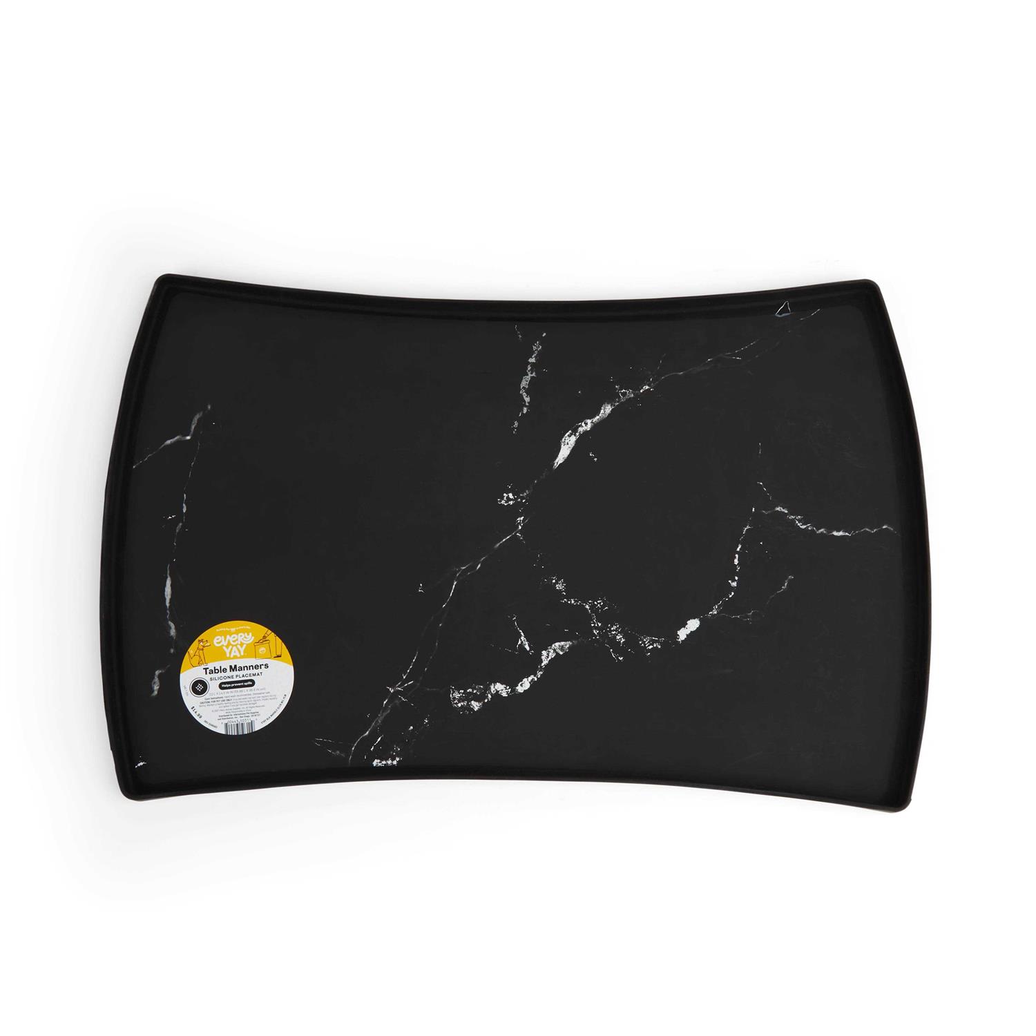 EveryYay Table Manners Placemat